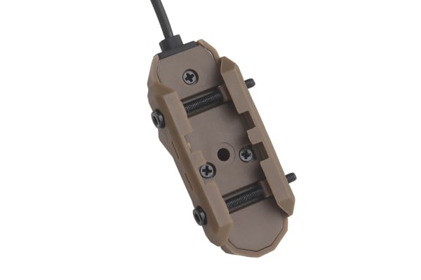 ACW Pro Single Wire Switch (Tan)