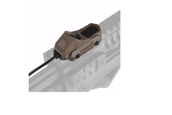 ACW Pro Single Wire Switch (Tan)