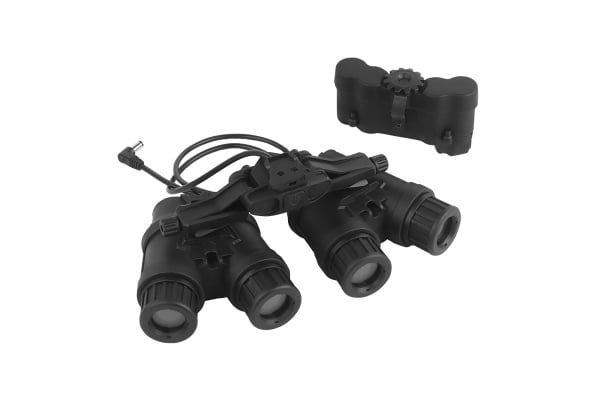 WoSport Dummy GPNVG-18 Night Vision Goggles (Black)
