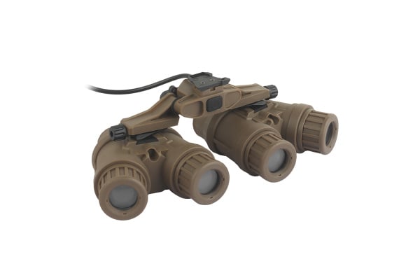 WoSport Dummy GPNVG-18 Night Vision Goggles (Tan)