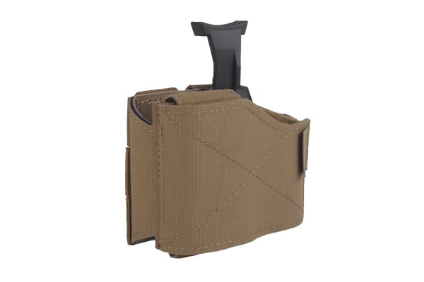 WoSport Universal Nylon Holster (Tan)