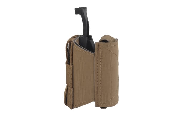 WoSport Universal Nylon Holster (Tan)
