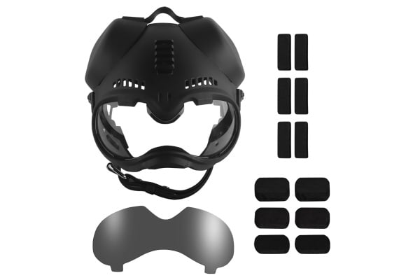 WoSport K9 Dog Helmet