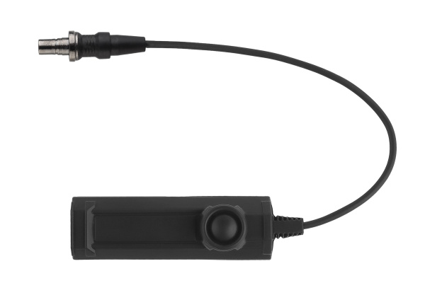 ACW Flashlight Picatinny Wire-Controlled Switch