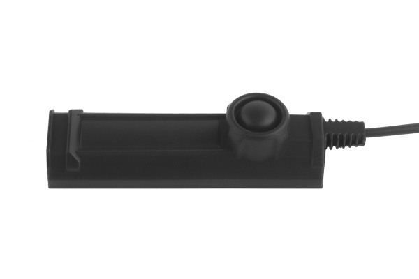 ACW Flashlight Picatinny Wire-Controlled Switch