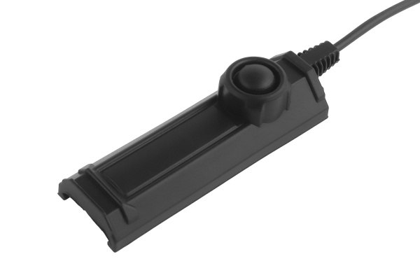 ACW Flashlight Picatinny Wire-Controlled Switch