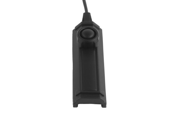 ACW Flashlight Picatinny Wire-Controlled Switch