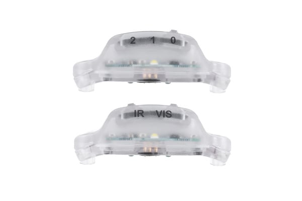WoSport Modular ARC Rail Signal Light