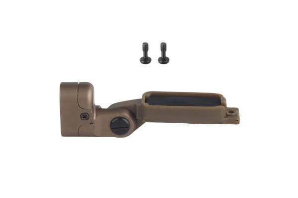 WoSport Modular ARC Rail Light (Black)