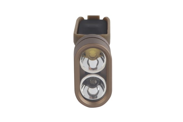 WoSport Modular ARC Rail Light (Black)