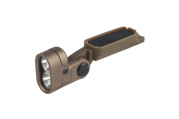 WoSport Modular ARC Rail Light (Tan)