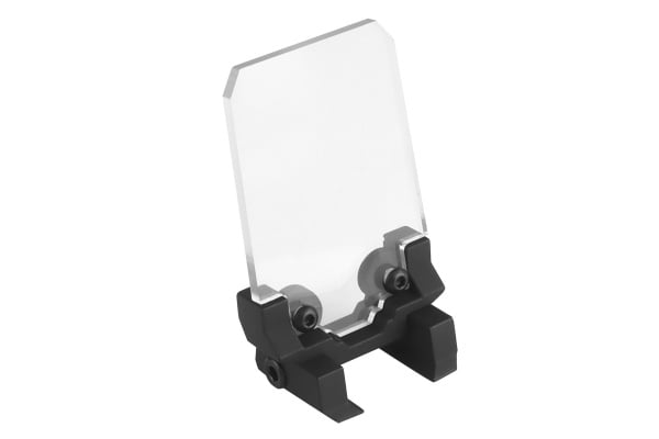 ACW Lens Protector Cover (Black)