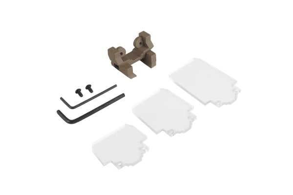 ACW Lens Protector Cover (Tan)
