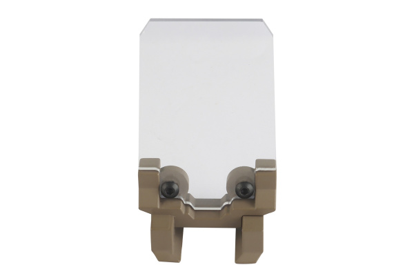 ACW Lens Protector Cover (Tan)