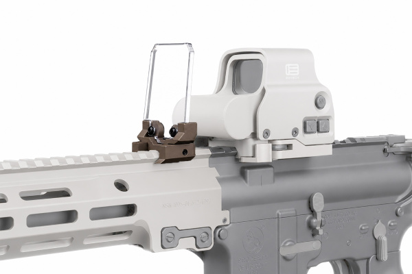 ACW Lens Protector Cover (Tan)