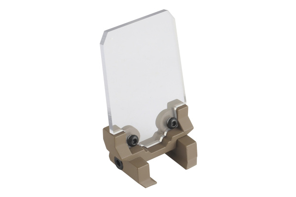 ACW Lens Protector Cover (Tan)