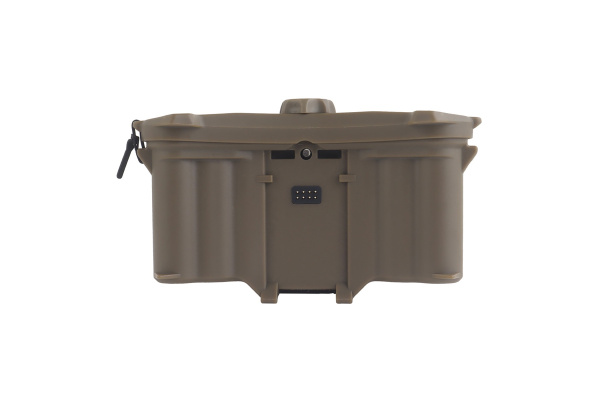 WoSport Modular ARC Rail Battery Box (Tan)