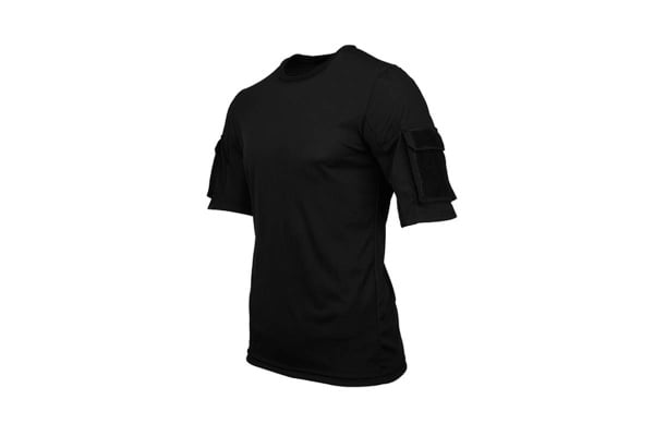 Lancer Tactical Specialist Adhesion Arms T-Shirt ( Black / S )