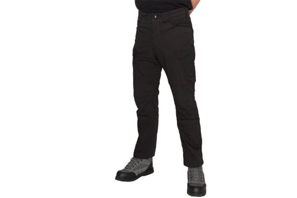Lancer Tactical Resistors Outdoor Recreational Pants ( Black / XXL )