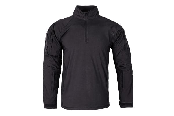 Lancer Tactical Ripstop Combat Shirt XXXL (Black)