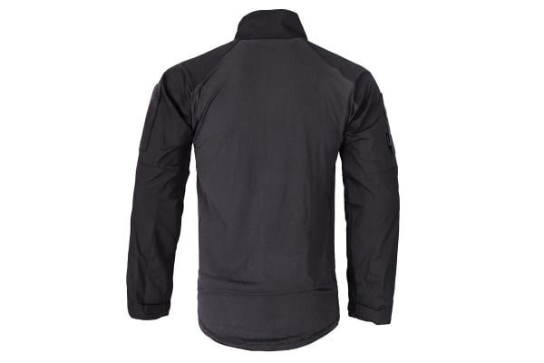 Lancer Tactical Ripstop Combat Shirt XXXL (Black)