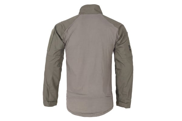 Lancer Tactical Ripstop Combat Shirt XXXL (Ranger Green)
