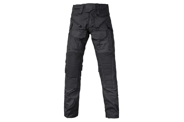 Lancer Tactical Ripstop Combat Pants M (Black)
