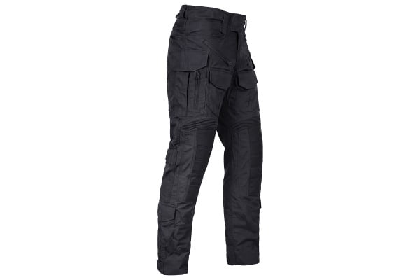 Lancer Tactical Ripstop Combat Pants M (Black)