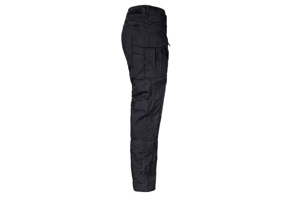 Lancer Tactical Ripstop Combat Pants M (Black)