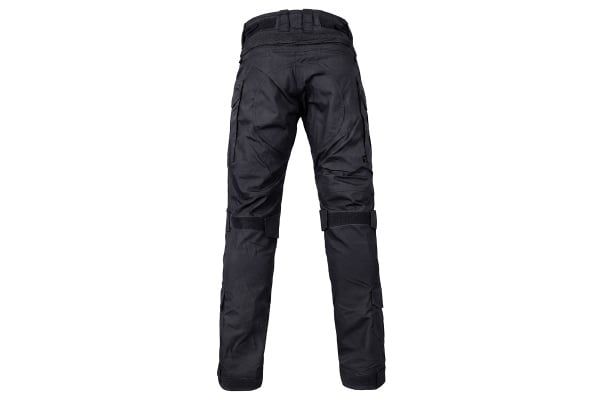 Lancer Tactical Ripstop Combat Pants M (Black)