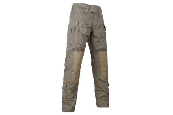 Lancer Tactical Ripstop Combat Pants XL (Ranger Green)