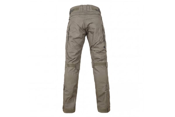 Lancer Tactical Ripstop Combat Pants XL (Ranger Green)