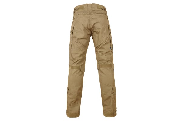 Lancer Tactical Ripstop Combat Pants M (Tan)