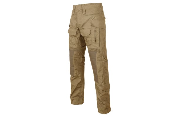 Lancer Tactical Ripstop Combat Pants M (Tan)
