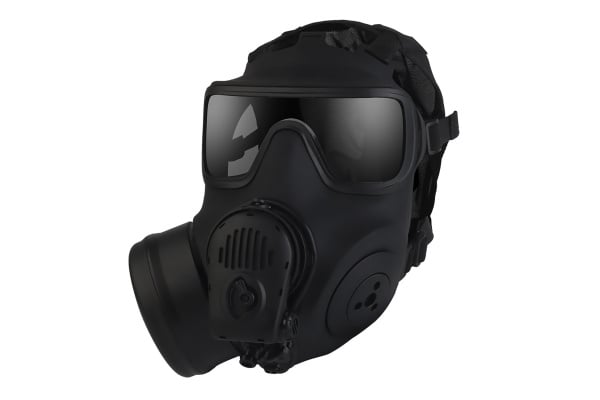 WoSport FM-53 Dummy Gas Mask