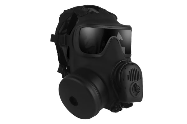 WoSport FM-53 Dummy Gas Mask