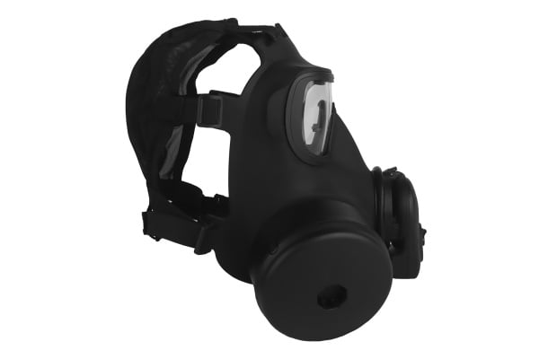 WoSport FM-53 Dummy Gas Mask
