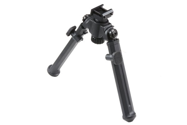 Lancer Tactical Full Metal Picatinny Bipod