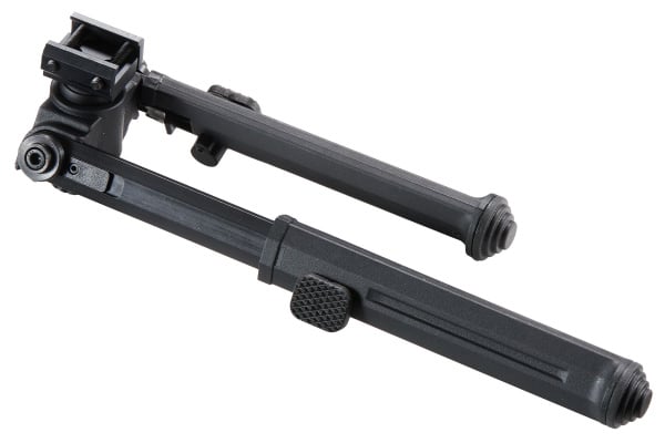 Lancer Tactical Full Metal Picatinny Bipod