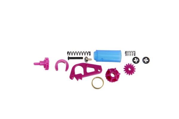 Lancer Tactical Parts Kit for M4 Hop Up Unit by SHS