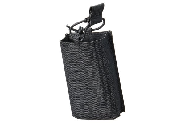 Lancer Tactical Laser Cut Single AR 30 Round Magazine Pouch (Black)