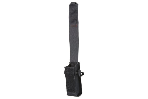 Lancer Tactical Laser Cut Universal Shockcord Fasten Tourniquet Pouch (Black)