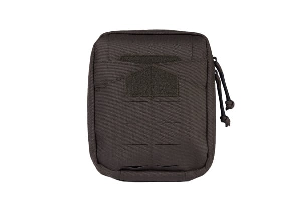 Lancer Tactical Laser Cut EDC Medical Pouch (Green)