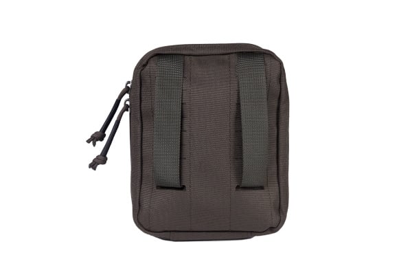 Lancer Tactical Laser Cut EDC Medical Pouch (Green)