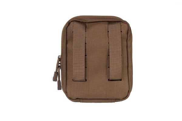 Lancer Tactical Laser Cut EDC Medical Pouch (Tan)