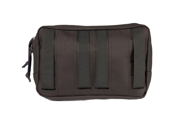 Lancer Tactical Laser Cut Utility Pouch (Green)