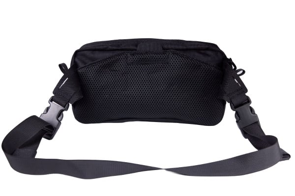 Lancer Tactical Modular Waist Bag (Black)