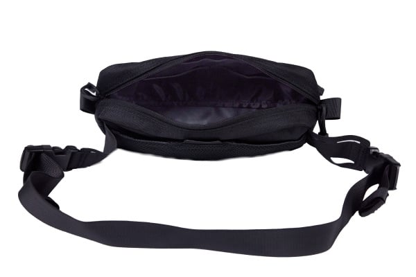 Lancer Tactical Modular Waist Bag (Black)