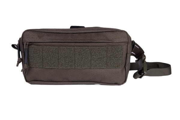 Lancer Tactical Modular Waist Bag (Green)