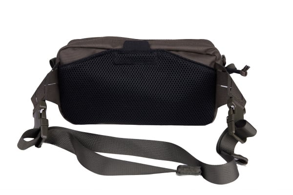Lancer Tactical Modular Waist Bag (Green)